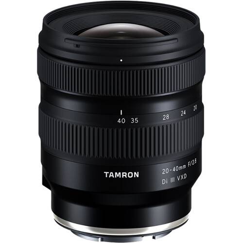 TThumbnail image for Tamron 20-40mm F/2.8 Di III VXD For Sony FE