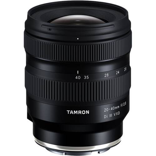 Tamron 20-40mm F/2.8 Di III VXD Pour Sony FE