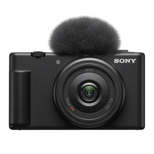 Sony ZV-1F Vlog Camera