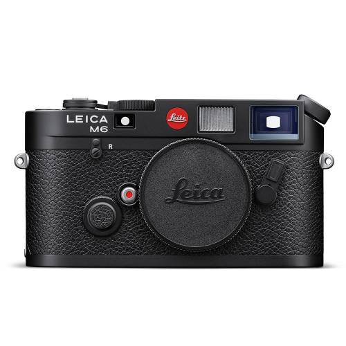 TVignette pour Leica M6