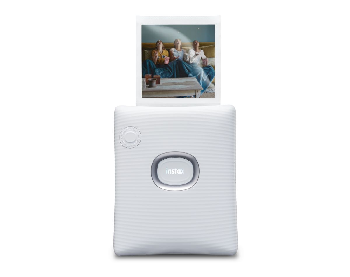 INSTAX SQUARE LINK Smartphone Printer