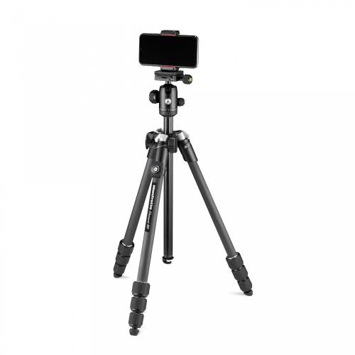 TVignette pour Manfrotto Element MII Mobile Bluetooth Carbone