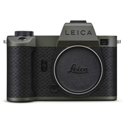 TVignette pour Leica SL2-S Reporter
