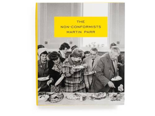 TVignette pour Martin Parr - The Non-Conformists