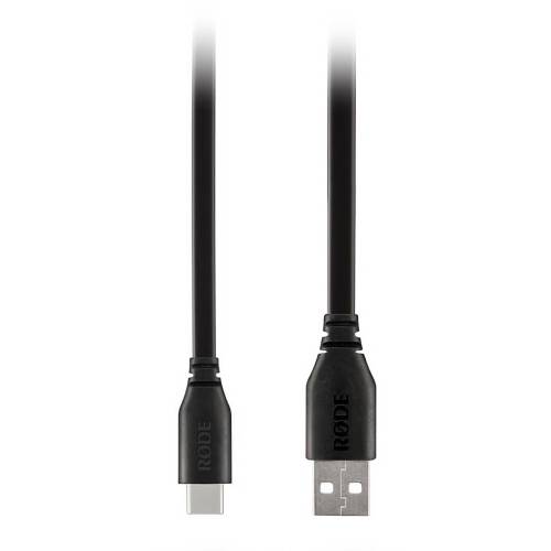 Rode SC18 - USB-C to USB-A audio cable