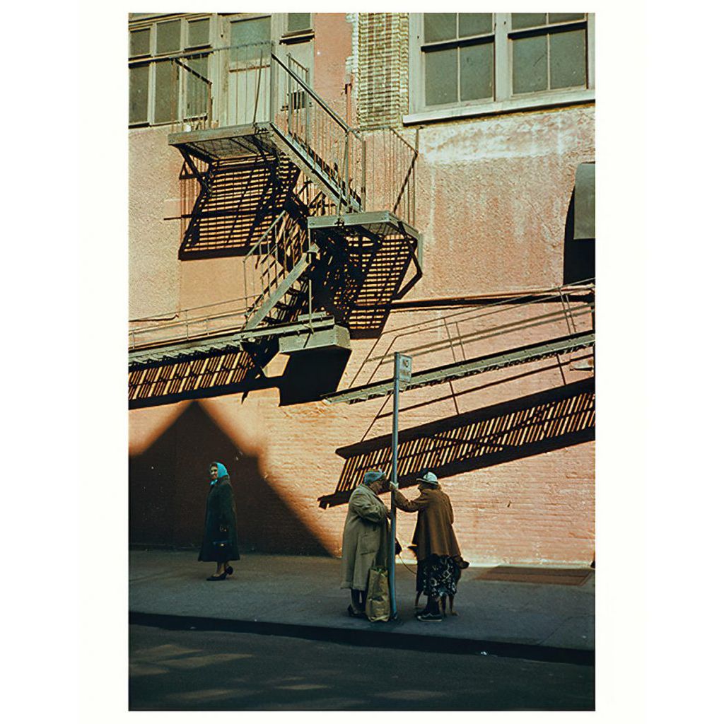 unseen saul leiter unseen saul leiter