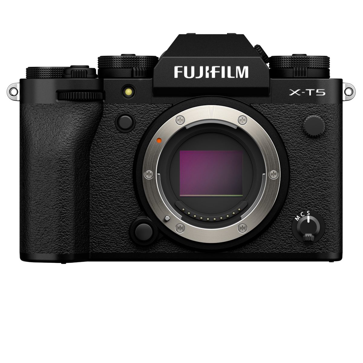 Fujifilm X-T5 (Boîtier)