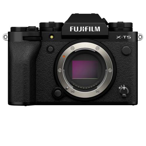 TThumbnail image for Fujifilm X-T5 (Body)