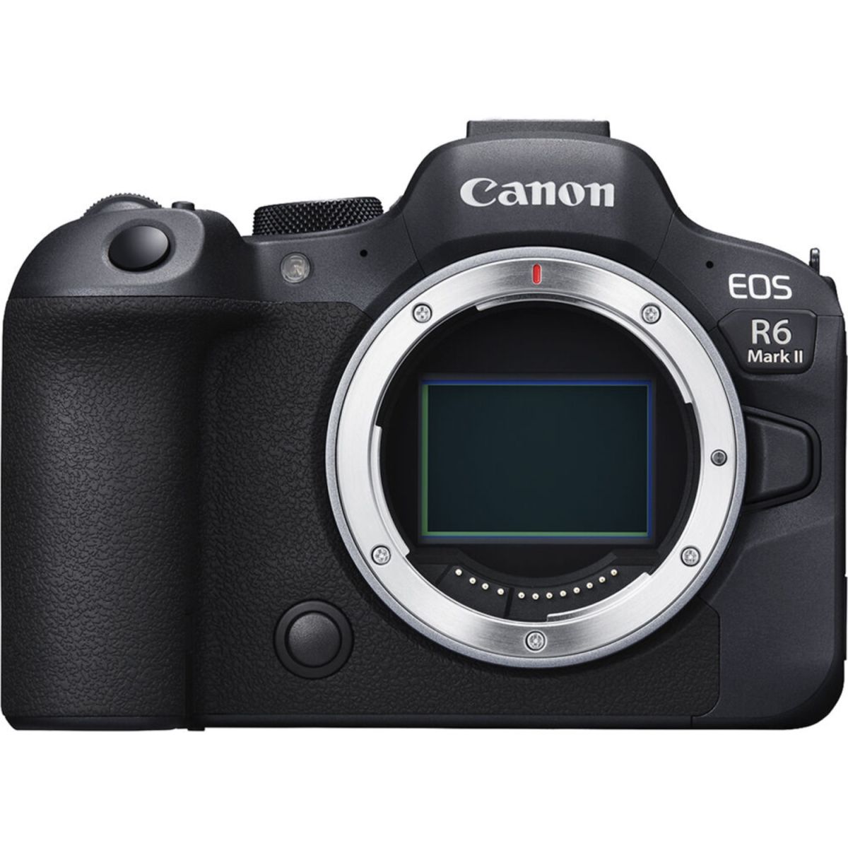 Canon EOS R6 II Body