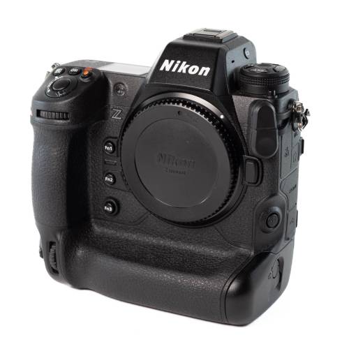 TThumbnail image for Nikon Z9 Body *A+*