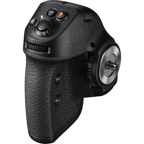 TThumbnail image for Nikon MC-N10 Remote Grip