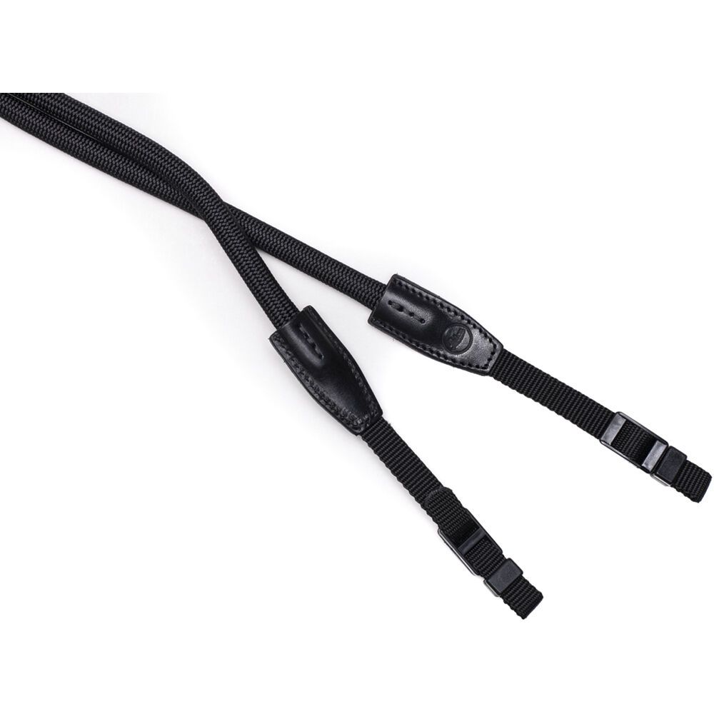 Leica COOPH Rope Strap SO, black