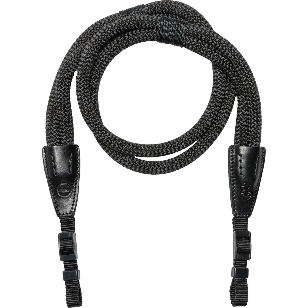 Leica COOPH Double Rope Strap SO, Night