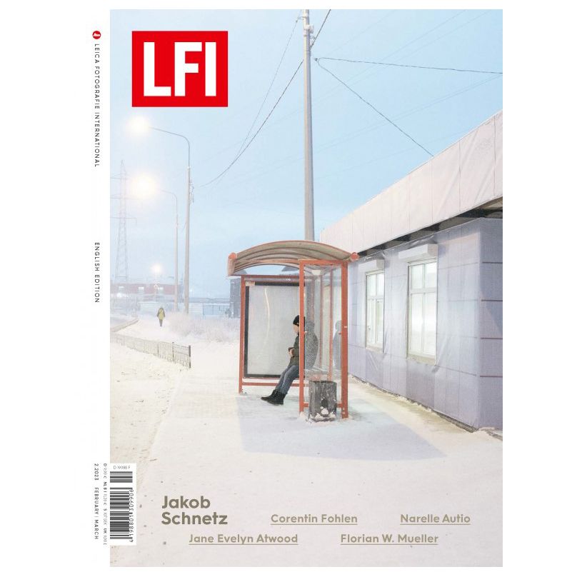 LFI February 2023