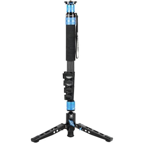 Sirui P-325FL carbon fiber monopod