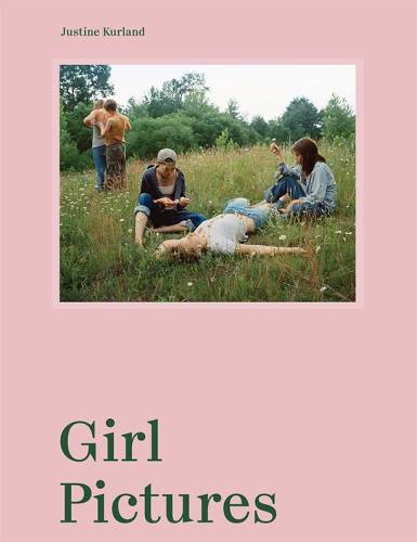 TVignette pour Justine Kurland: Girl Pictures