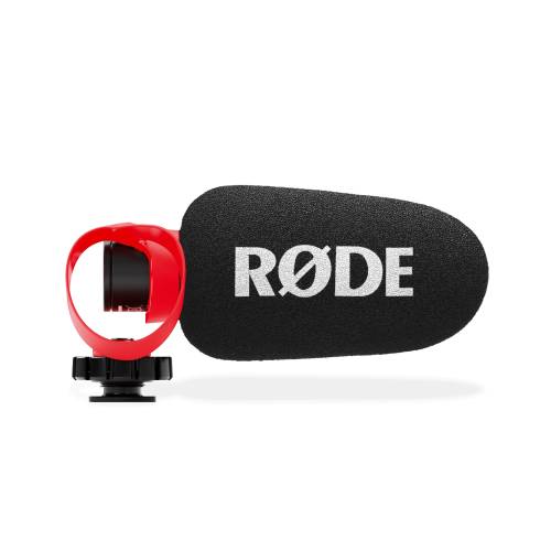 TVignette pour Rode Video Micro II