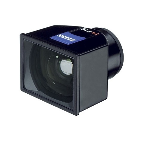 TVignette pour Zeiss Ikon Viseur 15mm