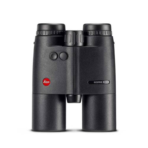 TVignette pour Leica 10 x 42 Geovid-R