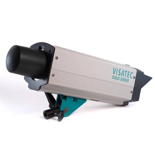 TVignette pour Visatec Solo 3200 B - Ensemble Flash Studio *B*