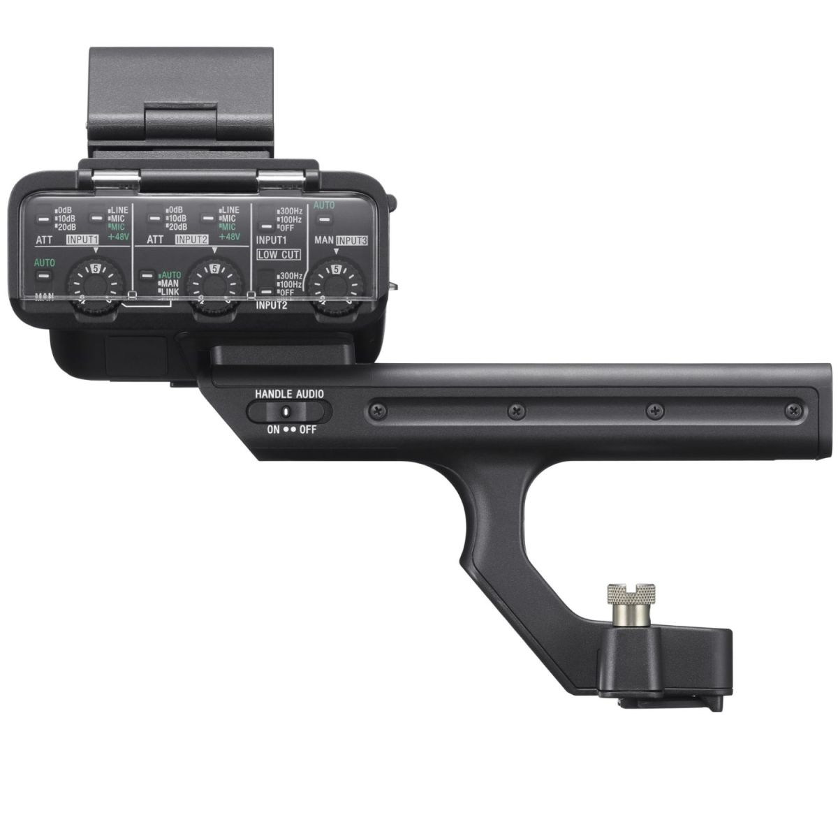 Sony XLR-H1 Handle