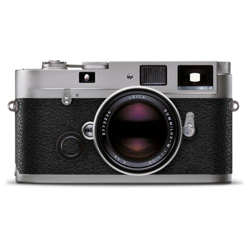TVignette pour Leica MP 0.72 Argent A+, Comme neuf !