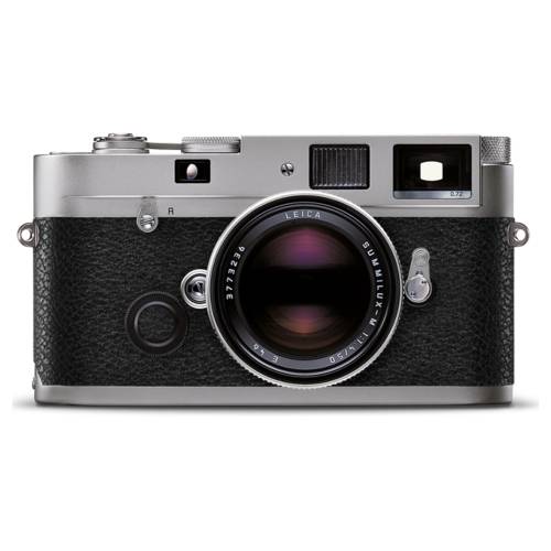 TThumbnail image for Leica MP 0.72 Silver - A+, As New!