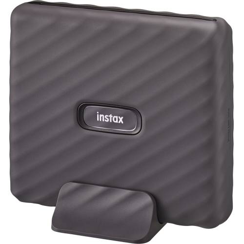 Instax Wide Link Smartphone Printer - Mocha Grey