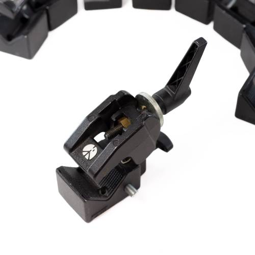 TVignette pour Manfrotto, ensemble d'accessoires pour le studio