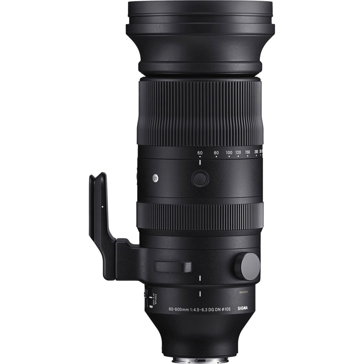 Sigma 60-600MM F4.5-6.3 DG DN OS Sports L Mount