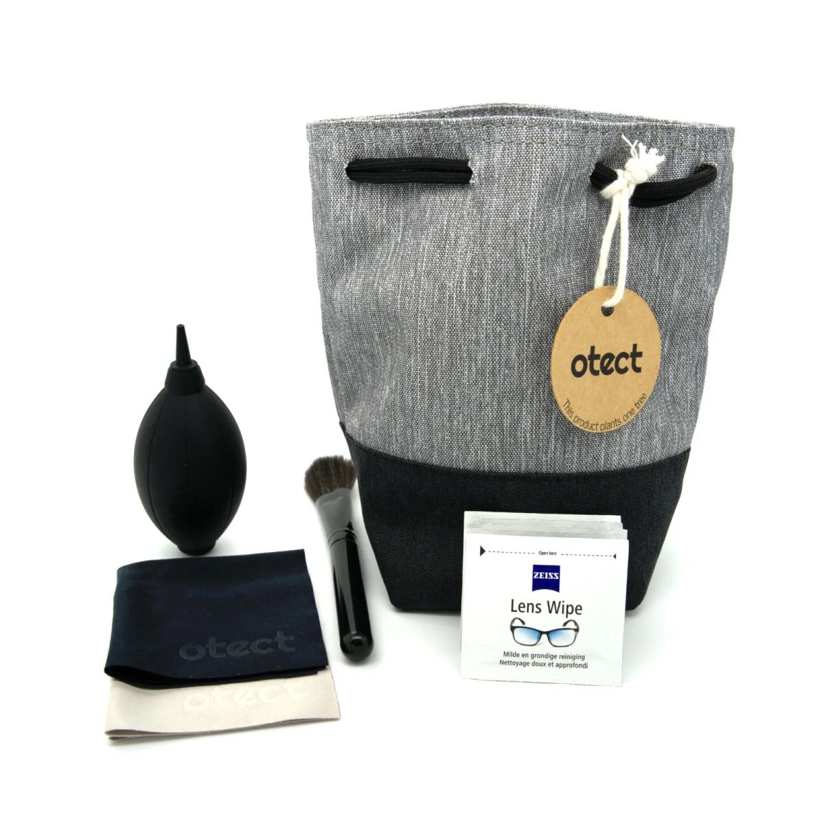 Otect Premium Cleaning Kit