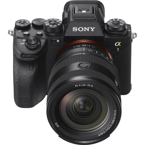 Sony FE 20-70mm f4 G