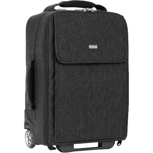 Think Tank Airport Advantage XT Graphite Rolling camera bag