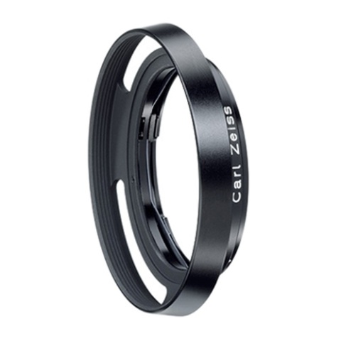 TVignette pour Zeiss Ikon Lens Shade pour C-Sonnar 50mm ZM
