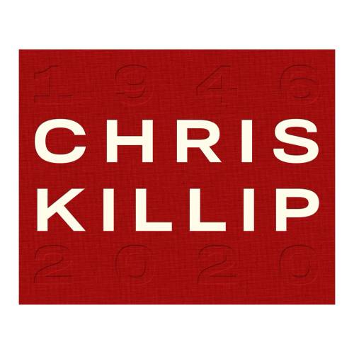 TVignette pour Chris Killip - 1946-2020