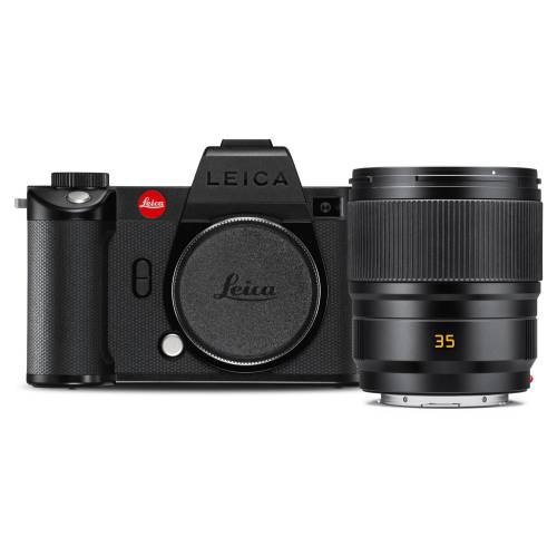 TThumbnail image for Leica SL2-S + Summicron-SL 35mm f/2 ASPH.