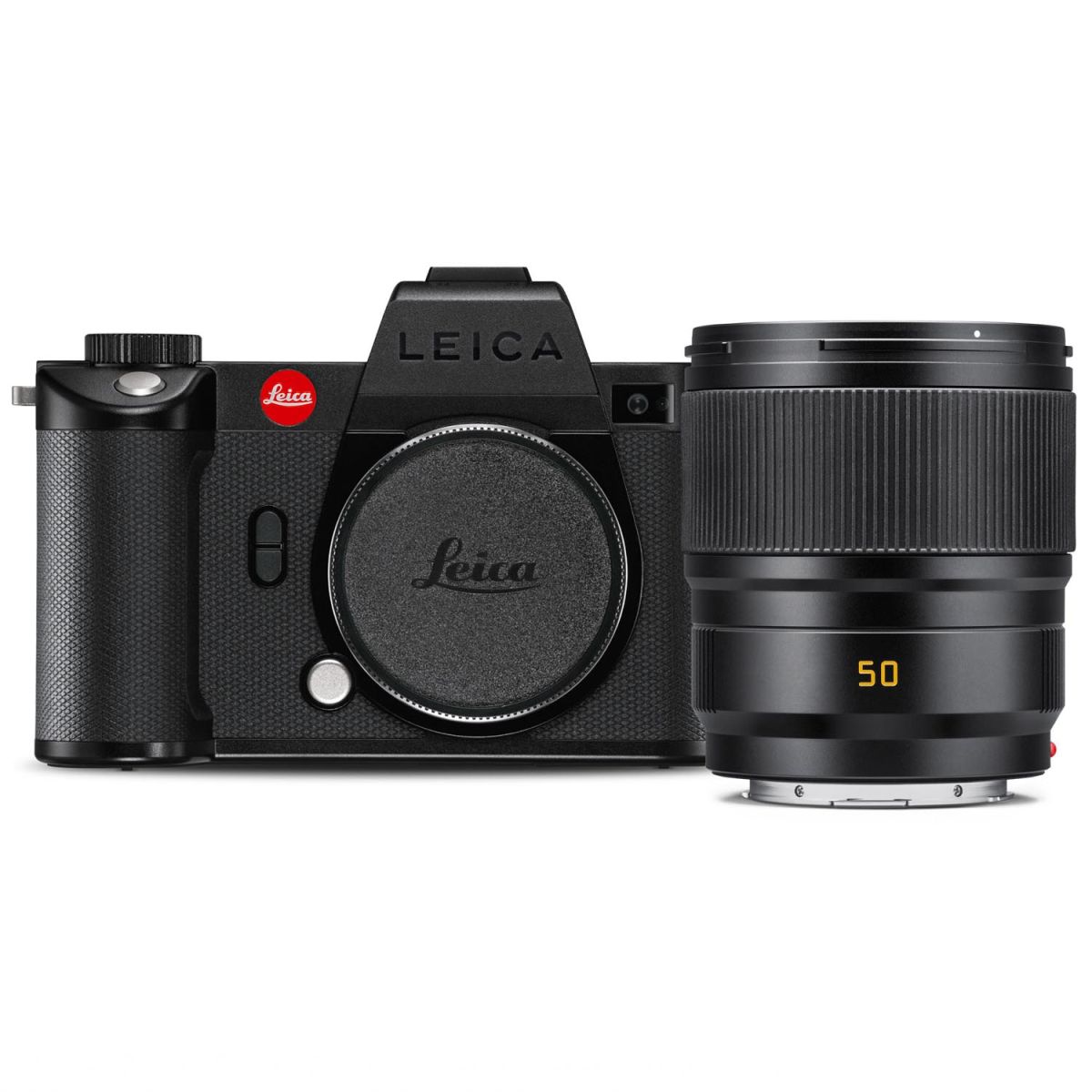 Leica SL2-S + Summicron-SL 50mm f/2 ASPH.