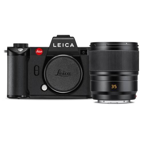 TThumbnail image for Leica SL2 + Summicron-SL 35mm f/2 ASPH.