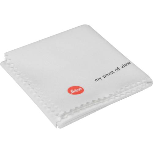 TVignette pour Leica tissus microfibre pour optique (8 x 8