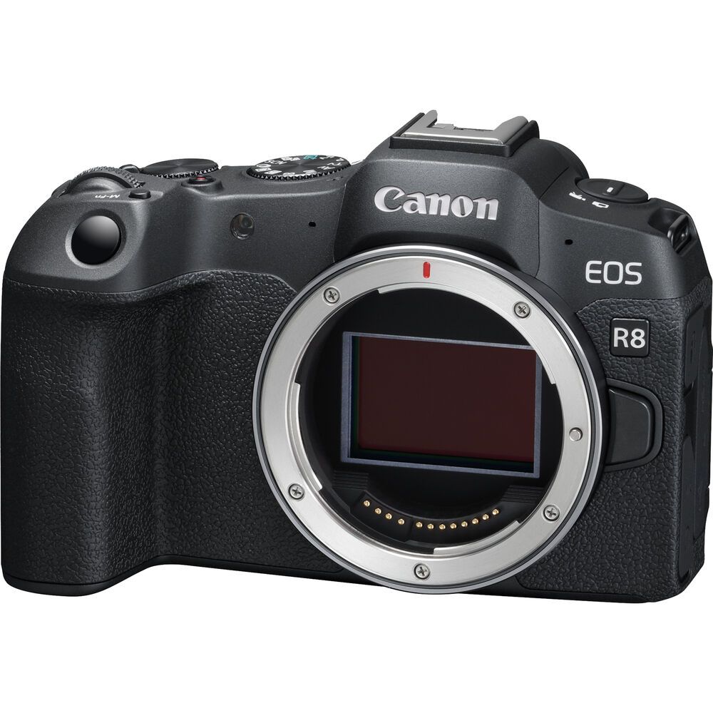 Canon EOS R8 Boîtier