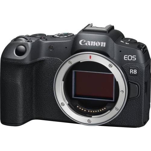 TThumbnail image for Canon EOS R8 Body