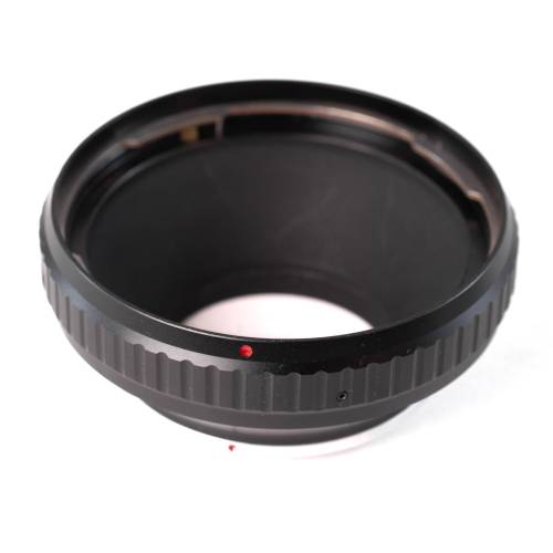 TVignette pour Fotodiox Adaptateur Hasselblad V à Nikon F *A*
