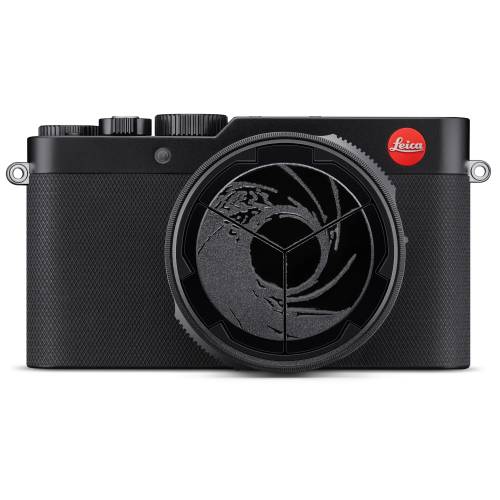 TVignette pour Leica D-Lux 7 007 Edition