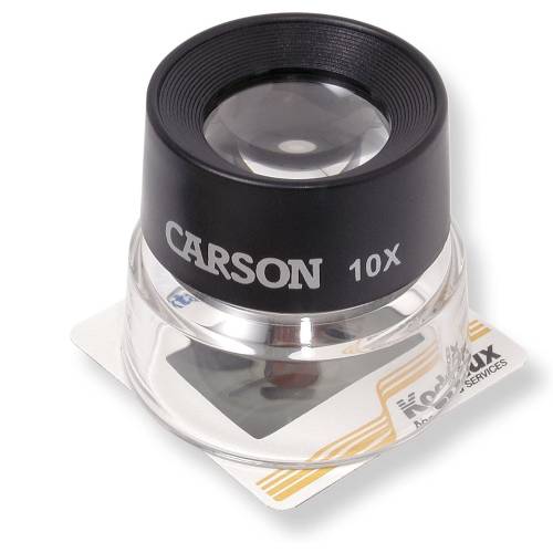 TThumbnail image for Carson 10x stand magnifier