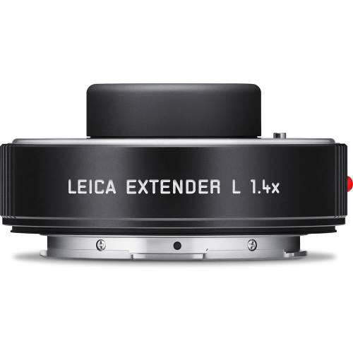 TVignette pour Leica Extender L 1.4x