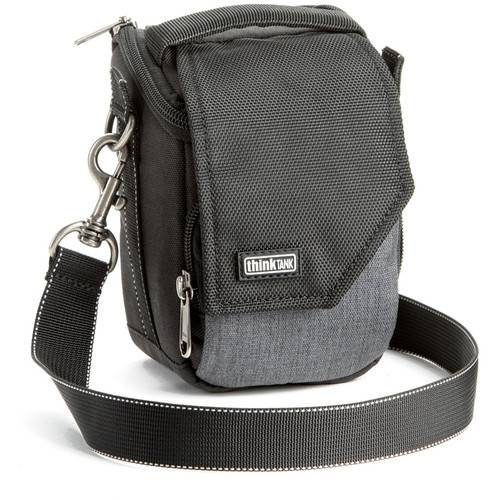 TThumbnail image for Think Tank Mirrorless Mover® 5 (Pewter) Shoulder bag