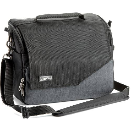 TThumbnail image for Think Tank Mirrorless Mover® 30i (Pewter) Shoulder bag