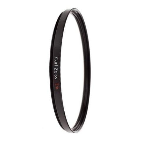 TVignette pour Zeiss Filtre T* UV - 46mm
