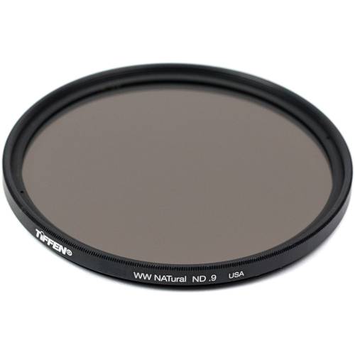 TVignette pour Tiffen Filtre NATural ND 0.9 (3 crans)