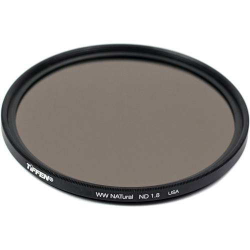 TVignette pour Tiffen Filtre NATural ND 1.8 (6 crans)